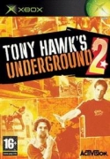Activision Tony Hawk's Underground 2 Xbox