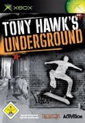 Activision Tony Hawk's Underground Xbox