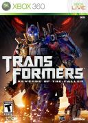 Activision Transformers 2: Rache der Gefallenen Xbox 360