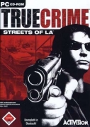 Activision True Crime: Streets of LA PC Activision True Crime: Streets of LA PC