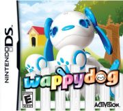 Activision Wappy Dog DS