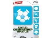Activision World Championship Sports Wii