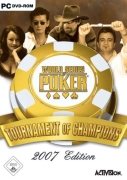 Activision World Series of Poker: Tournament of Champions PC