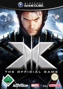 Activision X-Men 3 - The Official Game GC