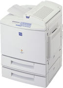 Epson AcuLaser C2000 Epson AcuLaser C2000