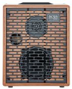 Acus One for Street 5