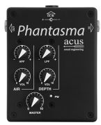 Acus Phantasma
