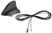 ACV Shark II Antenne Radio (15-7727055)