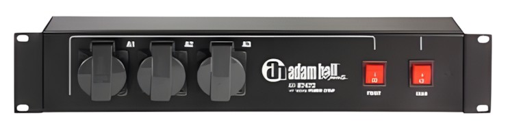Adam Hall 87472