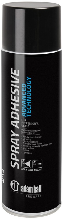 Adam Hall Hardware Sprühkleber Classic 500 ml