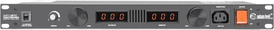 Adam Hall PCL 10 Pro