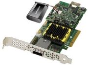 Adaptec RAID 5445Z (2267000-R) Adaptec RAID 5445Z (2267000-R)