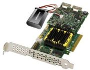 Adaptec RAID 5805Z (2266900-R) Adaptec RAID 5805Z (2266900-R)