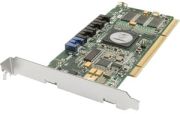 Adaptec Raid-Controller 2420SA Kit (128MB) Adaptec Raid-Controller 2420SA Kit (128MB)