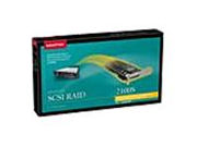 Adaptec SCSI Raid 2100S Adaptec SCSI Raid 2100S