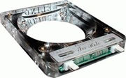 Fan Adapter "Ice Hole"