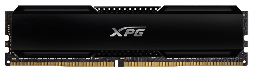 ADATA XPG Gammix DDR4-3200 16GB (AX4U320016G16A-CBK20) ADATA XPG Gammix DDR4-3200 16GB (AX4U320016G16A-CBK20)