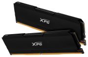 ADATA XPG Gammix DDR4-3200 16GB Kit (AX4U32008G16A-DCBK20) ADATA XPG Gammix DDR4-3200 16GB Kit (AX4U32008G16A-DCBK20)