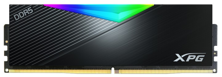 ADATA XPG LANCER RGB DDR5-6000 64GB Kit (AX5U6000C3032G-DCLARBK)