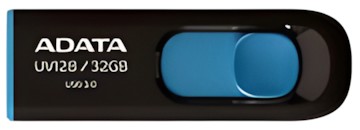 A-Data UV128 64GB A-Data UV128 64GB