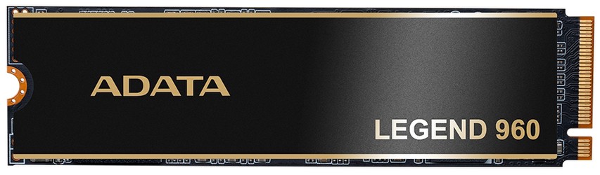 ADATA Legend 960 M.2 SSD 4TB