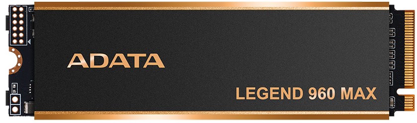 ADATA Legend 960 MAX M.2 SSD 2TB
