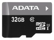 ADATA Premier microSDHC UHS-I U1 32GB ADATA Premier microSDHC UHS-I U1 32GB