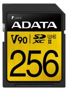 ADATA Premier ONE SDXC UHS-II 128GB (ASDX128GUII3CL10-C) ADATA Premier ONE SDXC UHS-II 128GB (ASDX128GUII3CL10-C)