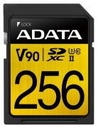 ADATA Premier One SDXC UHS-II 256GB (ASDX256GUII3CL10-C) ADATA Premier One SDXC UHS-II 256GB (ASDX256GUII3CL10-C)