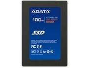 A-Data S599 SSD 2,5" 100GB A-Data S599 SSD 2,5" 100GB
