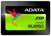 ADATA Ultimate SU650 SSD 480GB (ASU650SS-480GT-C)