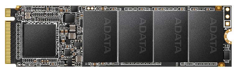 ADATA XPG SX6000 Lite 512GB