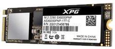 ADATA XPG SX8200 Pro 512GB (ASX8200PNP-512GT-C)