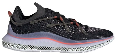Adidas 4D Fusio Adidas 4D Fusio