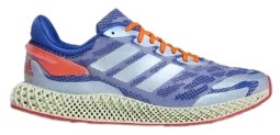 Adidas 4D Run 1.0 Adidas 4D Run 1.0