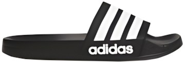 Adidas Adilette Cloudfoam Slides