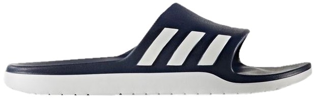 Adidas Aqualette Cloudfoam Men Adidas Aqualette Cloudfoam Men