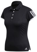 Adidas Club 3 Stripes Polo Damen