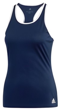 Adidas Club Tank-Top Damen