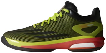 Adidas Crazylight Boost Low