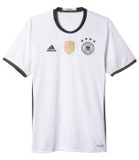 Adidas Deutschland Home Trikot EM 2016 Herren Adidas Deutschland Home Trikot EM 2016 Herren