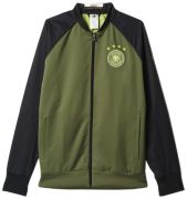 Adidas DFB Anthem Track Top Jacket Adidas DFB Anthem Track Top Jacket