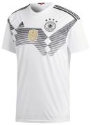 Adidas DFB Heimtrikot Replica 2018 Herren Adidas DFB Heimtrikot Replica 2018 Herren
