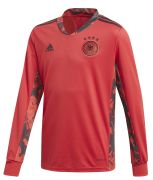 Adidas DFB Torwart-Heimtrikot 2020 Kinder Adidas DFB Torwart-Heimtrikot 2020 Kinder