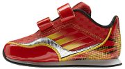 Adidas Disney Cars 2