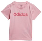 Adidas Essentials Linear T-Shirt Kinder