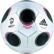 Adidas Euro 2008 Competition