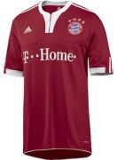 Adidas FC Bayern Home Jersey Y Adidas FC Bayern Home Jersey Y