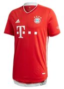Adidas FC Bayern München Heim Trikot 2020/2021 Herren Adidas FC Bayern München Heim Trikot 2020/2021 Herren