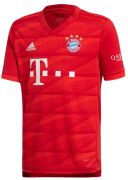 Adidas FC Bayern Trikot 2019/2020 Home Kinder Adidas FC Bayern Trikot 2019/2020 Home Kinder